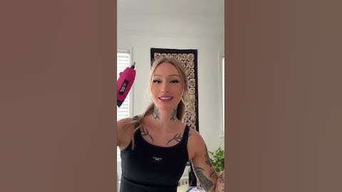 Tattoo home decor! #tattoo #haul #tattoohomedecor #tattoocommunity
