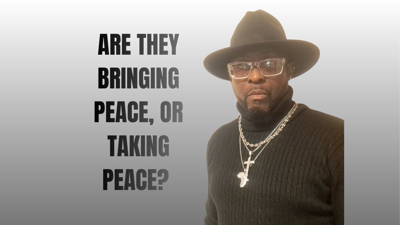 Dating After 50: Are They Bringing Peace, or Taking Peace? | Relationship Advice