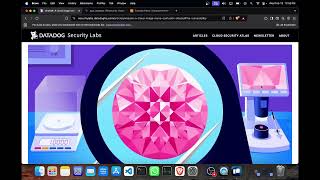 whoAMI  - Name Confusion Attack AWS !!! POC
