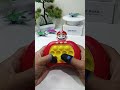 Playing push game Mario Bros pop it elektrik,pop it satisfying #gaming #popit #toys#fidgettoysplus