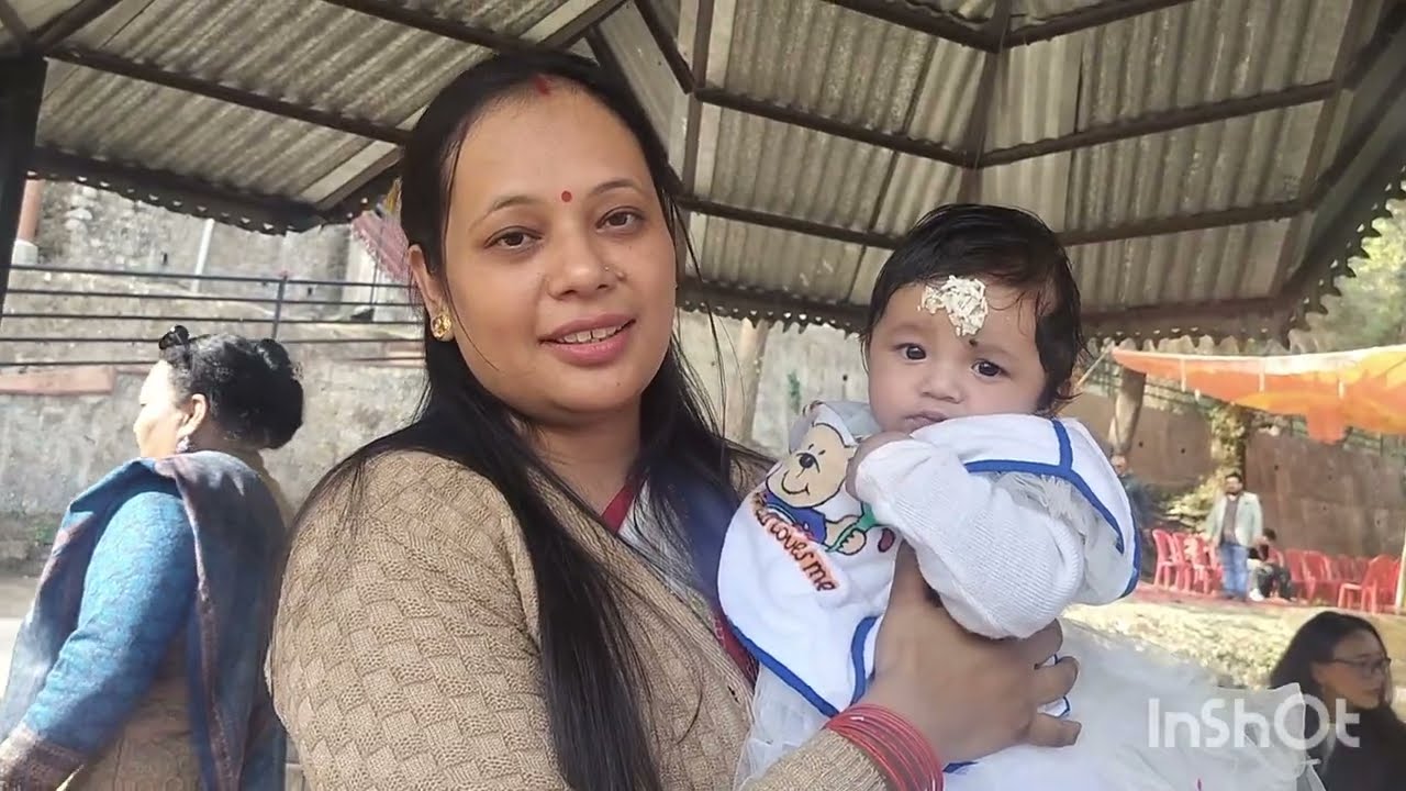 Rice feeding of our nathin# get-together 