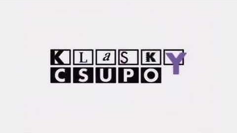 Klasky Csupo in Freshing Equalizer (VN Video Editor Version)