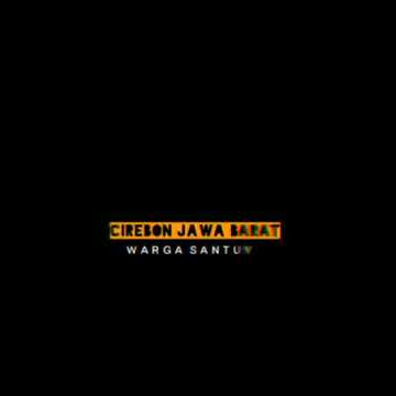 Story Wa 30 detik [warga Cirebon]