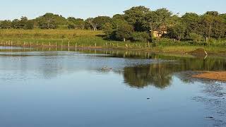 É lindo demais curtir a natureza. Lagoa do canto, Estrela de Alagoas. 18.05.2026