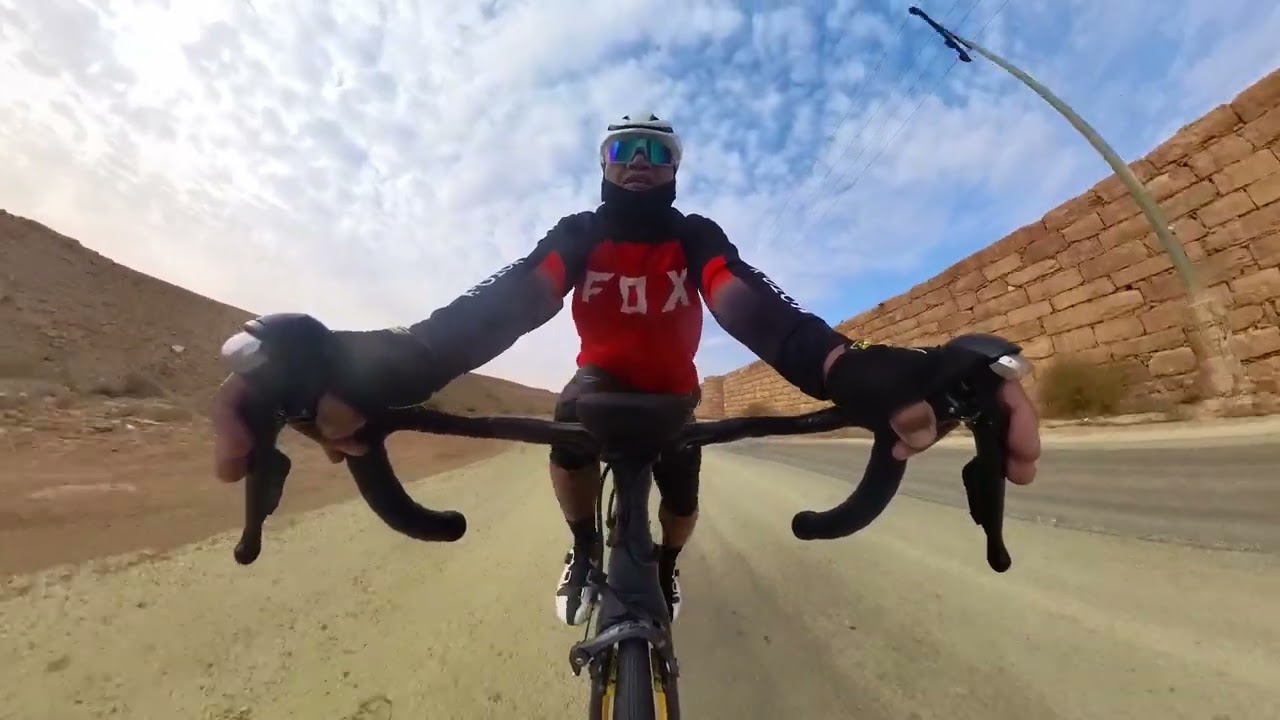 SATURDAY RIDE BIKE BITUKANG MANOK 