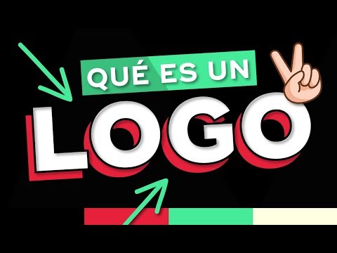 Video: Que Es Un Logo