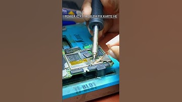 LAVA Z3 AUTO RESTART FIX LAVA Z3 DEAD PROBLEM FIX 💥