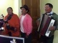 LOS RAYOS DEL SOL DE CAYAMBE en Radio Inti Pacha