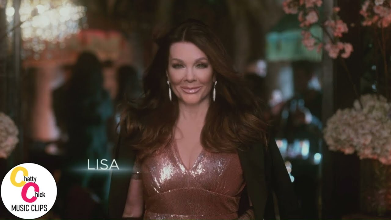 Vanderpump Rules - Raise Your Glass - Dena Deadly Song Video Feat ALL Intros BRAVO 1080p