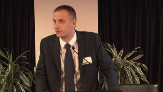 Pierre Zivec: Fleet and Maintenance Manager - Transdev Australasia