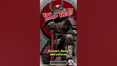 Restart. Reset. Refocus. It’s Never Too Late to Begin Again. #mindfulpresence #motivation