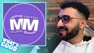 How Viz Really Started Miniminterclips... screenshot 4