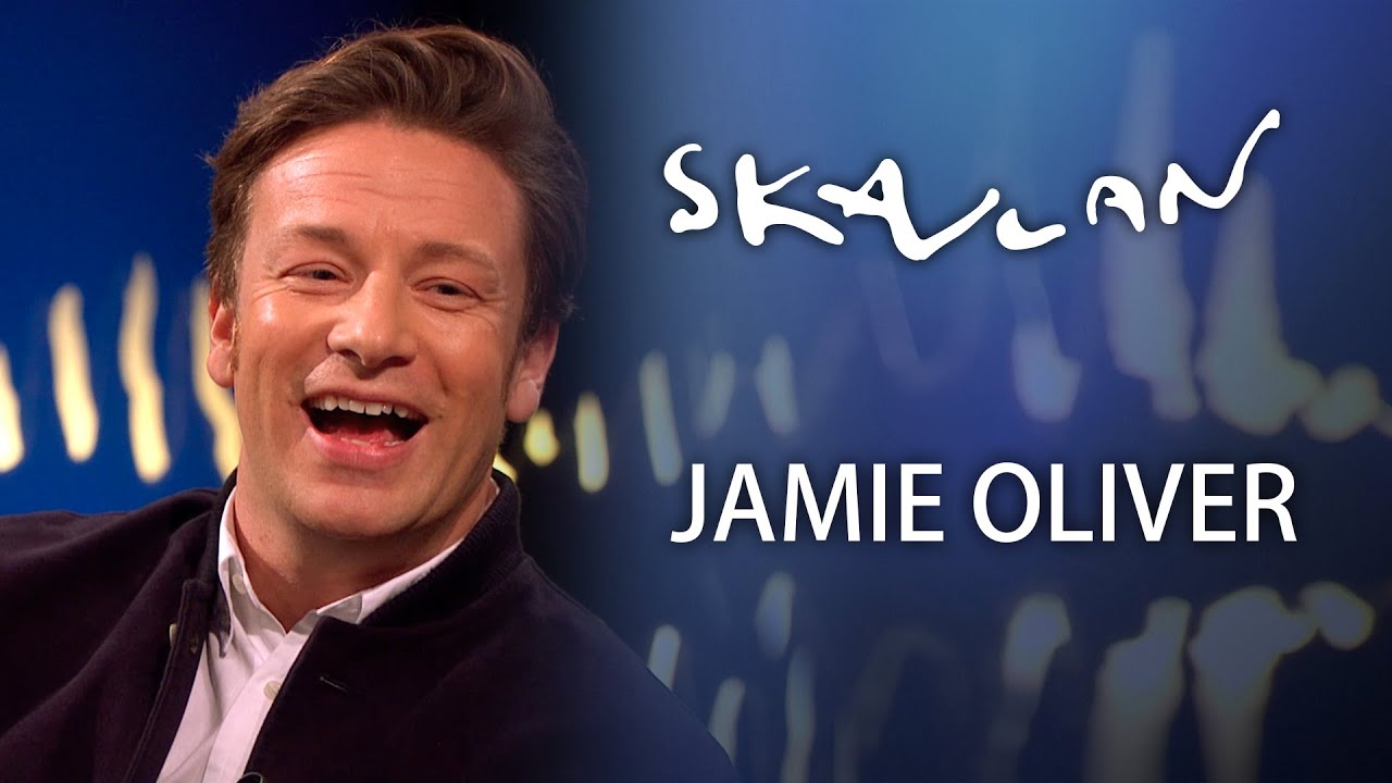 Jamie Oliver - 