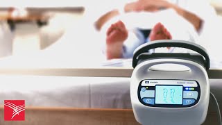 Kendall SCD™ Smart Compression Inservice Video for EMEA
