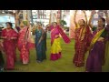 Pankhida Ho Pankhida Song|Veterans Ladies Dandiya| Beginners Dandiya | VitaminF3