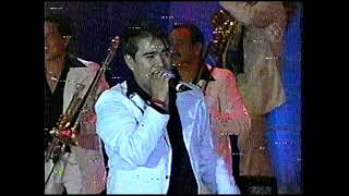 BANDA EL RECODO - QUE MAS QUISIERA Y YA SOY FELIZ (EN VIVO DESDE EL ACAFEST 2005)