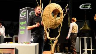 G-fresh Ipm Essen 2016