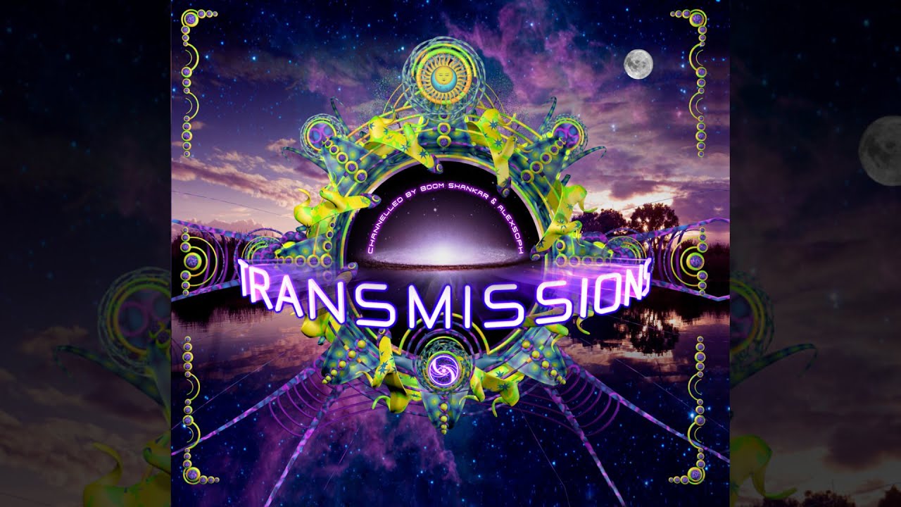 Braincell - Witches in Nature (Interconnekted Remix)