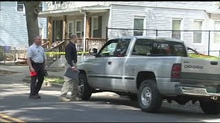 46 year-old man shot in Springfield; suspect quickly caught