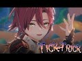 【 原神 MMD / Genshin Impact MMD 】Tick-Trick 【 Heizou ( 鹿野院平蔵 ) 】