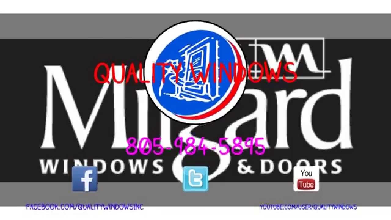 Replacement Vinyl Windows Ventura