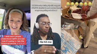 r/TikTokCringe (PART 1)