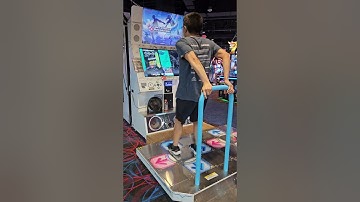 [DDR World] Xepher (CSP 15) – 999,630 PFC