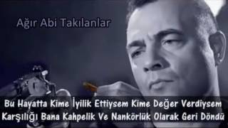 İnceden Bi Sitem Serkan Pusat