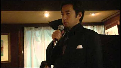 Club Japan Vol.1 - Akihiro Yoshida