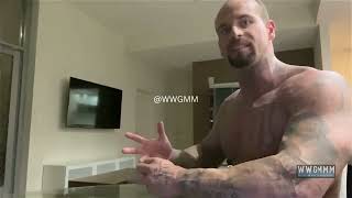 Unleash Your Potential: Wes Watson's Guide to Mastering Mindset. SELF TALK IS EVERYTHING!!! (1 HR) Net Worth