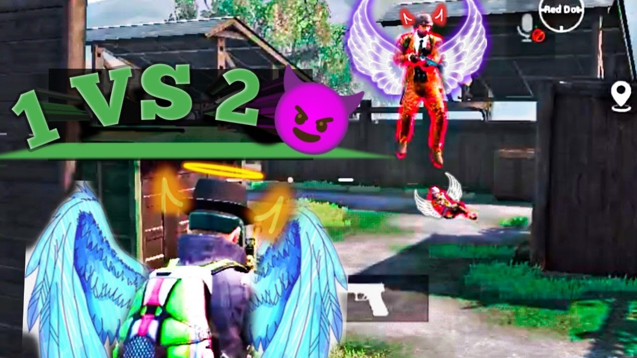 M24 ONLY SOLO VS DUO😱VERY INTENSE MATCH..😇|1V2 M24 TDM MATCH.🔥|BGMI.. ️ ...