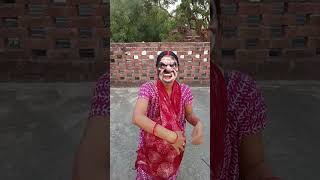 dadi apni dadhi kaise noch rahi hai #funny #comedy😭😭