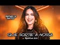 Raphaela Santos - Que Sorte A Nossa (Áudio Oficial)