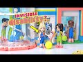 Lego friends sports centre theres so much more to this set than you think  build  review