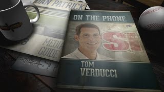 Tom Verducci thinks Clayton Kershaw is the best pitcher ever Profile