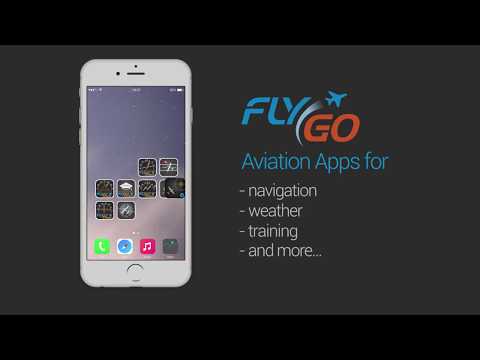 IFR Flight Trainer App - Test it FREE!