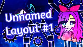 Unnamed Geometry Dash Layout #1