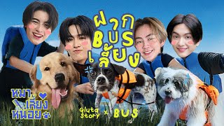 Download Lagu ลองให้วง BUS เลี้ยงหมาเรา 1 วัน - หมาเลี้ยงหน่อย 01 @bus.becauseofyouishine  MP3