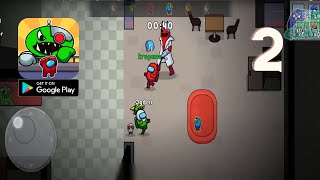 Garten of Rainbow Monsters Gameplay Walkthrough Part 2 (Android)