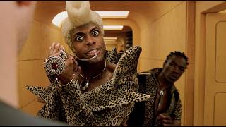 The Fifth Element (1997) - Korben meets Ruby Rhod | RetroMovies