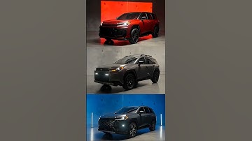 The All-new 2026 RAV4 Has Arrived