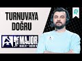 BLAST AUSTIN MAJOR 2025 | TURNUVAYA DOĞRU