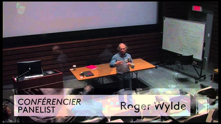 Legacy of Aboriginal Arts Education in Quebec Pt1 ...