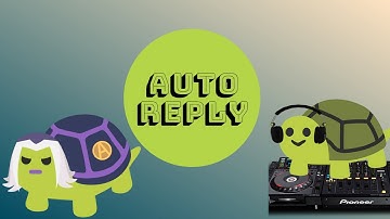 How To Use Carl Bot Auto React!