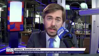 Play video: Octávio Gallotti, ex-ministro do STF, será velado na Corte