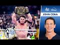 WWE Legend John Cena on His Heel Turn & Upcoming ‘John Cena Classic’ | The Rich Eisen Show