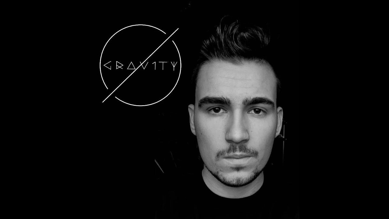 The Big Break Competition mix by Grav1ty (Beatport Link)