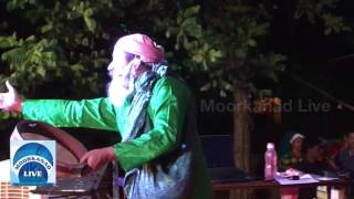 Dramatic Song Visualization From Team Yfc Moorkanad