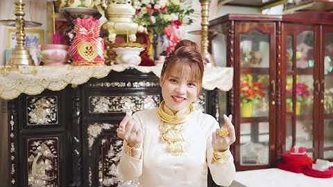 Phim cưới TT Quang Long & Cẩm Tiên.