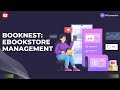 #BookNest : Online #BookstoreManagement | #Software #LiveProject